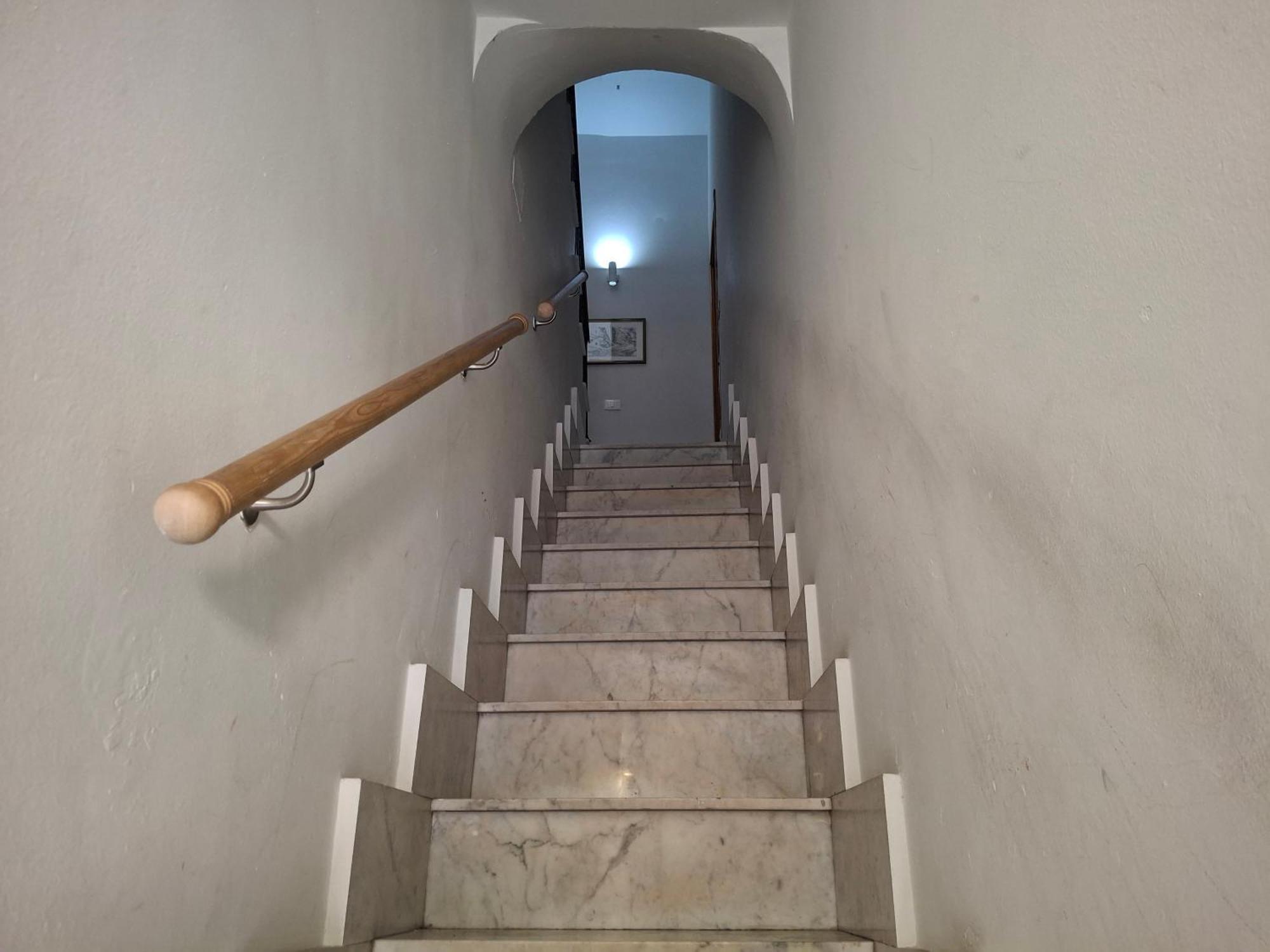 Ferienwohnung Casa Maria Rosa Deliziosa Palermo Exterior foto